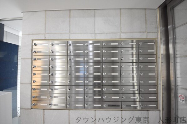 KDXレジデンス日本橋箱崎の物件内観写真